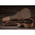 Taylor-guitars GS Mini-e Special Edition - Paisley Burst - фото 4