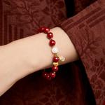 MOLADY Серебряный браслет S925 для женщин - фото 11