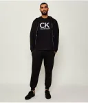 Футболка Regular fit Calvin Klein Jeans, черный - фото 2