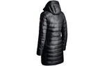 Cypress Series Пуховая куртка женская черная Canada Goose - фото 3