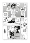 Gunsmith Cats: Burst Omnibus Volume 1 (Dark Horse Manga) - фото 17
