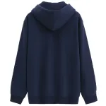 Унисекс свитшот GAP, белый - фото 6