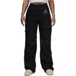 Женские брюки-карго Jordan, цвет Black - фото 4