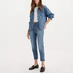 Женские джинсы Levi's levi’s, цвет Blue - фото 4