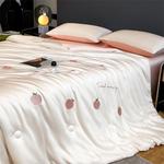 AVIVI Односпальное летнее одеяло, 180x220 см - фото 8