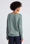 Джемпер Street One DOLMAN, Blau/Light Blue - фото 3