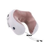 Массажеры для шеи Star mobs, серо-розовый - фото 2