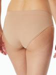Трусики SCHIESSER  Unique Micro, телесный/белый - фото 6