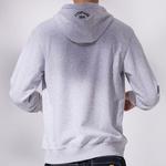 Унисекс свитшот CAT, серый - фото 8