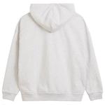 Худи Levi´s Graphic Rider, серый - фото 2