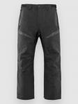 Штаны для сноуборда ThirtyTwo Tm-3 Recycled Hose, black - фото