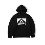 Толстовка унисекс BURNIN, Черный - фото 9