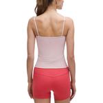 Топ для йоги Align Lululemon, розовый - фото 4