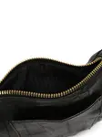Сумка-сэтчел на молнии Mialuis, черный - фото 5