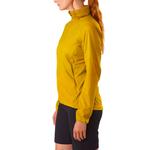 Женская куртка Arcteryx, цвет Light Purple - фото 12