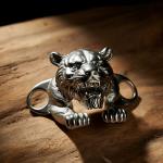 Кроссовки Аксессуар Унисекс Pentagonal Heart, золотой - фото 14