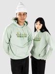 Худи RIPNDIP Field Friends Hoodie, sage - фото 2