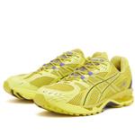 Кроссовки Gel-Nimbus 10.1 Asics, мультиколор - фото 2