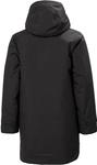 Детская куртка Helly-Hansen Oliver Parka Helly Hansen, 990 Black - фото 2