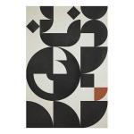 Фреска Artgeist Big Waves, разноцветный - фото