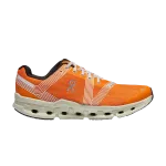Кроссовки ON Cloudgo, оранжевый - фото