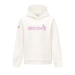 Детский свитшот DESCENTE, желтый - фото 3