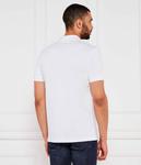 Рубашка поло pe_fishpatch Regular fit Boss Orange, белый - фото 3