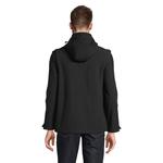 Куртка Sol's Falcon 3 в 1 - фото 3