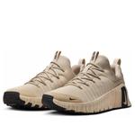 Кроссовки free metcon 6 'light brown black' Nike, коричневый - фото 3