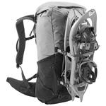 Рюкзак ubic 35 e-black Millet - фото 4