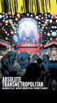 Absolute Transmetropolitan Vol. 3 (2025 Edition) (DC Comics) - фото