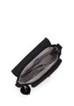Сумка кросс-боди Kipling DALMA, Black Noir/Black - фото 3
