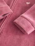 Пижама Next, Raspberry/Rose - фото 7