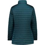 Куртка женская куртка Cmp, цвет night - фото 2