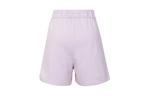 Спортивные шорты женские розовые Nike - фото 3