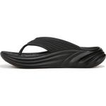 Сандалии с ремешком Tide rx slide от Vionic, black - фото 3