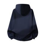 Худи HelloKitty Hello Kitty Unisex Sanrio, синий - фото 8