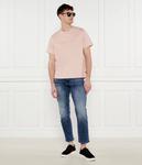 Футболки Regular fit Michael Kors, коричневый - фото 2