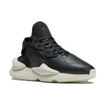 Кроссовки Adidas Y-3 Kaiwa Black Off White Bliss, черный - фото 3