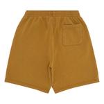 Шорты Supreme Overdyed Small Box Sweatshort, бежевый - фото 2