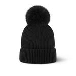 Шапка LV Cold Spark Louis Vuitton, черный - фото 4