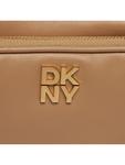 Сумочка Philo Tz Shoulder R423KE51 Dkny, коричневый - фото 3