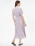 Платье About You CATHLEEN, сиреневый - фото 4