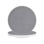 Тарелка Seltmann Weiden серый диаметр: 22,5 см - фото