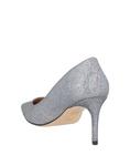 Туфли Stuart Weitzman, серебряный - фото 3