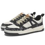 Кроссовки TCELLARS Skateboarding Shoes Unisex Low-top, белый - фото 58