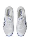 Кроссовки ASICS SOLUTION SWIFT, White/Dark/White - фото 2
