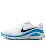 Кроссовки Nike Structure 26 'White Blue Hero' - фото