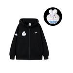 Nike Куртка мужская черная, Black - фото 4