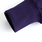 Куртка женская Kappa, белый/фиолетовый - фото 6